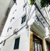 Bán nhà Lại Yên lô góc 42m2 mặt tiền 4m 4 tầng 4 ngủ gần hồ, trường học, chợ 4 tỷ 9