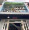 Bán nhà Tỉnh Lộ 10, gần Bà Hom, An Lạc A, 55m2 - 4x13 - 4PN, chỉ hơn 4 tỷ.
