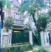 Biệt Thự Mini phố Nhật Tảo, Tây Hồ. 126m, 3 tầng, Mt 8.2m, 28,5 tỷ. Ô tô tránh, Sân vườn