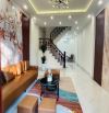 Bán nhà dân xây tại Ngô Gia Tự, Long Biên 60m2, 5 tầng, 8 tỷ, ngõ ô tô thông