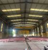 CHO THUÊ NHÀ XƯỞNG 1.500M² Tại CCN TÂN QUANG. VĂN LÂM. HƯNG YÊN