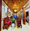 Bán nhà phân lô Vương Thừa Vũ - Ngã Tư Sở, gara, 7 tầng thang máy, ô tô chạy quanh nhà, 50