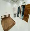 NHÀ ĐẸP HỒ TÙNG MẬU – 35m2 x 5 TẦNG – GẦN ĐH THƯƠNG MẠI – CHỦ BÁN GẤP - 6,8 TỶ