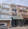 Bán nhà mặt tiền Nguyễn Văn Luông - đoạn sung nhất gần ngã tư Hậu Giang, chỉ 14 tỷ, Q.6