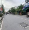 Bán lô đất mặt đường Máng Nước đoạn Hoàng Huy Pruksa, An Dương – 8.9 tỷ