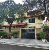 BÁN BIỆT THỰ ĐƠN LẬP VỊ TRÍ ĐẸP NHẤT KĐT NGHĨA ĐÔ(NẰM CẠNH STARLAKE), 300M2 CÓ HẦM GIÁ TỐT