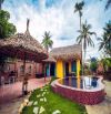 VILLA XỊN XÒ DÒNG TIỀN KHỦNG,313M2,NGAY KDL RỪNG DỪA BẢY MẪU,HỘI AN,GIÁ CHỈ 6,5 TỶ
