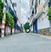 NHÀ 3 TẦNG, MẶT TIỀN NGAY VÕ VĂN NGÂN , P. BÌNH THỌ THỦ ĐỨC