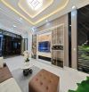 Nhà Gần Metro qua Gò Vấp 5 phút, đường xe hơi đến nhà, nhà đẹp full nội thất.