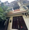 BIỆT THỰ PHỐ VŨ NGỌC PHAN - DT 90M2 x 5T - MT 5,3M - 23,5 TỶ - Ô TÔ ĐỖ CỬA-NGÕ RỘNG