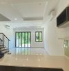 Cho thuê biệt thự khu đô thị Phú Lương Hà Đông, DT 200m x 3,5T, nhà đẹp ô tô đỗ cửa giá 25