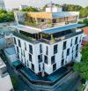 Bán Building góc 2 MT HXH 12m Lê Văn Sỹ Q3, hầm 7 lầu ST TM DT: 10x17m CN: 170m2, 48tỷ