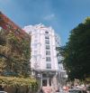 Bán nhà 6 lầu hẻm nhựa An Dương Vương (DT: 6,5x18m Hầm 6 lầu) P.03 quận 5 - giá 39,5 tỷ