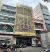 Bán Toà Nhà MT Khuông Việt , Tân Phú. DT: 8x24m , trệt 6 lầu , giá 40 tỷ TL