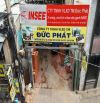 Bán Đất Mặt Tiền Nguyễn Cửu Vân, P.17, Bình Thạnh – DT 7.2x30m Nở Hậu, CN 337m², Giá 82 Tỷ