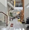 Siêu Phẩm! Nhà Đẹp Vào Ở Ngay - 218/13/1B Nguyễn Duy Cung - 5X9m - 5 tầng - Giá TỐt !