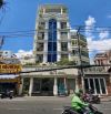 Bán toà nhà mặt tiền Ngô Tất Tố (DT: 7.7x17m, 7 lầu) P.19 quận Bình Thạnh - giá 55 tỷ