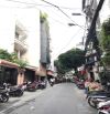 BÁN NHÀ GÓC 2 MẶT TIỀN HẺM ÂU CƠ – P10, TÂN BÌNH. 6.7 tỷ
