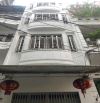 Bán Nhà HXH Lý Tự Trọng, P. Bến Thành, Quận 1 – 4 Tầng, DT 3.9x23m, Giá 30 Tỷ TL