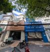 🦅 BÁN NHÀ MẶT TIỀN NGUYỄN BỈNH KHIÊM - ĐAKAO QUẬN 1 - 4 TẦNG - 25 TỶ
