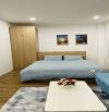 Tòa nhà 10 tầng Đào Tấn 82m quận Ba Đình Hà Nội 22 phòng dòng tiền Hà Nội qua Hồ Tây không