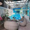 Tuyệt đẹp - Biệt thự Thảo Điền quận 2, phong cách Châu Âu, diện tích 330m2, rẻ 88 tỷ