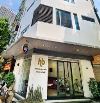 BÁN NHÀ BA ĐÌNH, TÒA CHDV CAO CẤP Ô TÔ TRÁNH VỈA HÈ PHỐ VĂN CAO, 90*9, H/S160, NHỈNH 32 TỶ