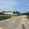 Đất mặt tiền khu du lịch Hố Lang, phường Tân Bình Tp Dĩ An