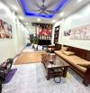 Cho Thuê! Nhà Phùng Chí kiên, Ba Đình: 40m2 x 4T, 15 tr/th, Thoáng, sạch, Vài bước Ôtô