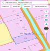 Siêu phẩm, 1000m2 đất vườn 20x 50m, chuyển thổ view kênh chỉ 670tr