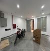 SIÊU PHẨM DÒNG TIỀN - CHDV DT 55M x 6 TẦNG THANG MÁY - 10 PHÒNG FULL ĐỒ.