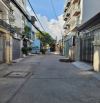 BÁN NHÀ Q.7 - XE HƠI 7 CHỖ ĐẬU CỬA - 4 X 15M, 3 TẦNG - 7.1 TỶ
