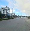 Bán đất lô 9 Lê Hồng Phong mặt đường đôi 30m