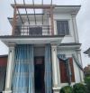 Nhà 2 tầng mới keng sẵn ở tại Trung tâm Quảng Oai, Hà Nội