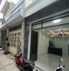 Nhà đang cho thuê 8 triệu/tháng , 74 m2 , cây trâm , Phường 9, Gò Vấp , 5.xx tỷ