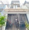 [52M²] NHÀ GÓC 2 MẶT HẺM XE HƠI– THỐNG NHẤT, P10 GÒ VẤP – FULL NỘI THẤT – 5.2 TỶ