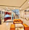 Bán nhà Gò Vấp, nhà 4 tầng, kế CV Làng Hoa - Nhỉnh 5 tỷ - 155
