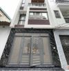 EM CẦN BÁN CĂN NHÀ VÙA HOÀN THIỆN TẠI BỒ ĐỀ - HỒNG TIẾN 55M ,6 TÀNG THANG MÁY HƠ 12 TỶ