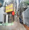 Bán nhà lô góc Kim Giang, ô tô tránh, kinh doanh tốt, dòng tiền 9tr/th, giá chỉ 5.9 tỷ