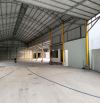 💥💥 Cho thuê Kho Xưởng 1.575m2 Bến Lức, Long An. Xưởng đẹp, kiên cố