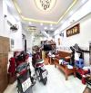 [61M²] BÁN NHÀ ĐẸP 2 TẦNG QUANG TRUNG, P10 GÒ VẤP – NỞ HẬU – HẺM 5M – 5.7 TỶ