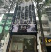 🏢 BÁN TÒA NHÀ MẶT TIỀN ĐẸP – TRẦN BÌNH TRỌNG, P.2, Q.5 HĐT 200T/T
