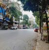 Nguyễn Cảnh Dị hơn 200m2 Đất Thổ Cư - MT 9m - 2 Mặt  Trước Sau - Nhiều Ô tô Tránh, Vỉa Hè