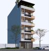 SIÊU PHẨM TÒA CĂN HỘ 6 TẦNG CÓ THANG MÁY-KHUÊ MỸ ĐÔNG-GẦN BIỂN-DÒNG TIỀN 120TR/TH -23.5 TỶ