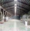Cho thuê xưởng KCN Đồng Nai, tổng 3600m2 giá rẻ