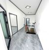 Bán nhà mới 1 lầu Trảng Dài, 3pn, sổ riêng thổ cư . Giá rẻ