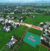 Bán Nhanh Lô Đất Ninh Hiệp cách đường lớn 20m Qh Gần full thổ