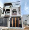 NHÀ 4 TẦNG TUYỆT ĐẸP - XÂY MỚI 100% KHU PHÂN LÔ - ĐƯỜNG THÔNG 6M CÓ LỀ - XE HƠI VÀO NHÀ