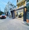 HXH 6m thông Lê Văn Thọ P.An Hội Tây (p.14 cũ) 4 tầng 4 x 14 giá 9.98 tỷ