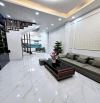Cực Phẩm! Bán Nhà Trần Thái Tông, Cầu Giấy-Gần Phố-Ngõ Thông-48M2 -5Tầng-Mt4.1m -10 Tỷ Hơn